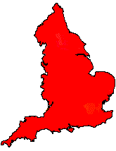 map england